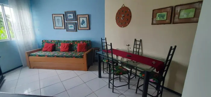 Ato de 1 quarto em Ponta das Canas