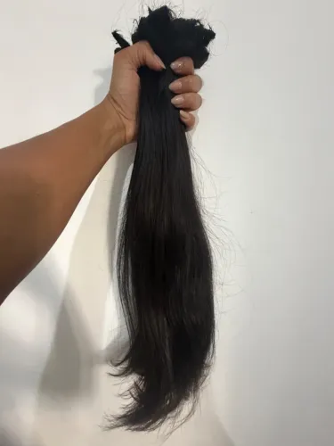Cabelo Vietnamita 220g
