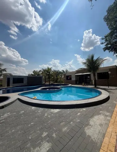 Ágio no Condomínio Alto da Boa Vista - Perimetral Norte Sobrado com 126 m² de área útil