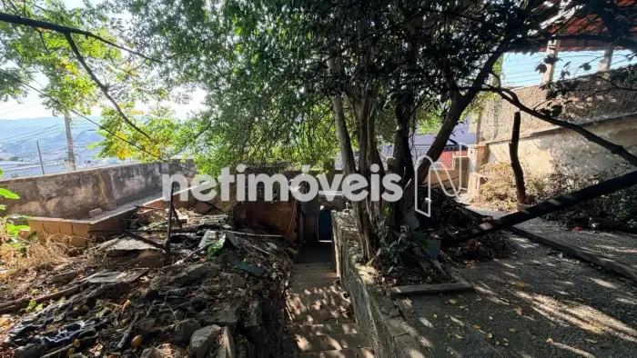 Vende área, terreno, lote no Dom Bosco em Belo Horizonte