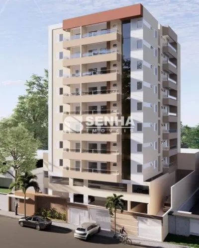 Venda Apartamento SANTA MÔNICA