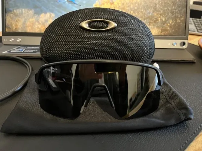 Óculos Oakley Sutro Lite Preto