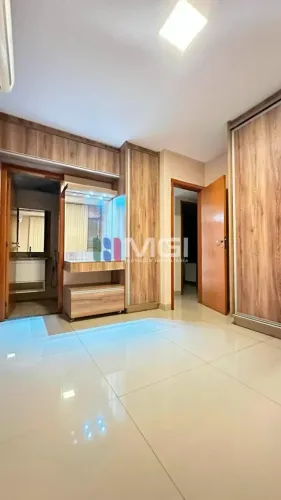 Aluguel de apartamento com 3 quartos e 1 suite - Edificio Hipica Parque no Cidade Jardim