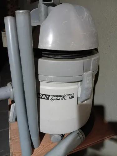Aspirador prosdocimo