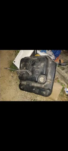 Tanque de Combustíve chevrolet D20 Bonanza Veraneio original GM