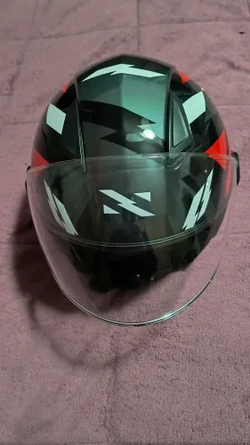 Capacete Norisk 60