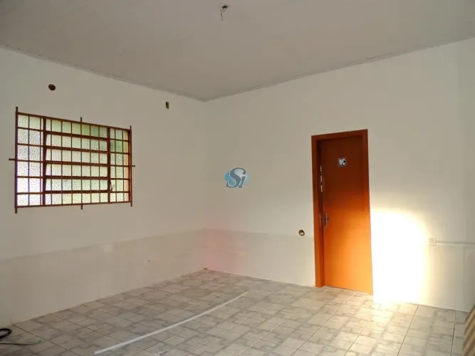 sala comercial Centro Campo Bom