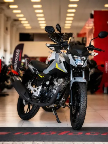 CG 160 TITAN ABS 0KM! - CHEGOU A SUA HORA DE SAIR DE MOTO 0KM!