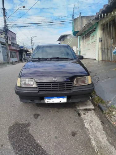 Chevrolet Kadett Gl/sl/lite/turim 1.8 1994