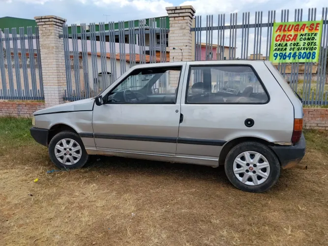 Fiat Uno S 1.5 I.e. / 1.5 / 1.3/ SX 1.3 1994