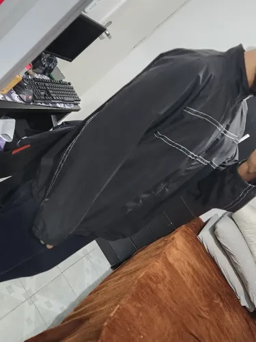 Vende-se jaqueta corta vento da SHEIN masculina