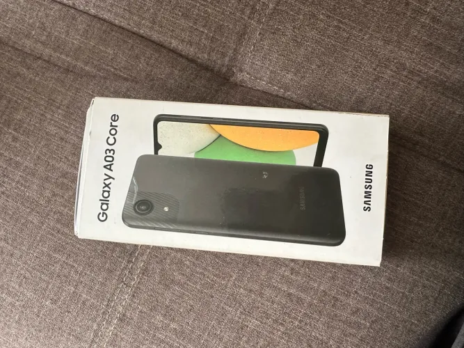 Samsung a03 core