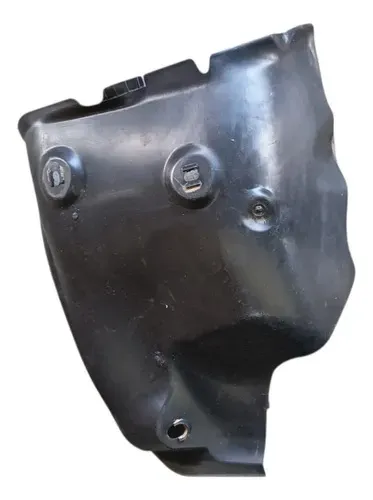 Parabarro Traseiro Direito Renault Megane 2007 2010
