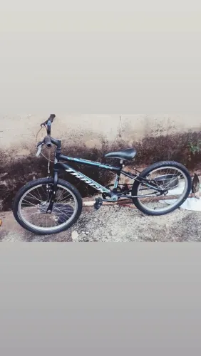 Vendo bicicleta