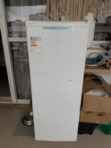 Freezer em perfeito estado 