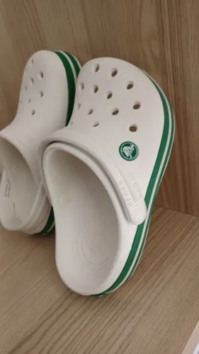 Crocs Infantil J2 Tam33