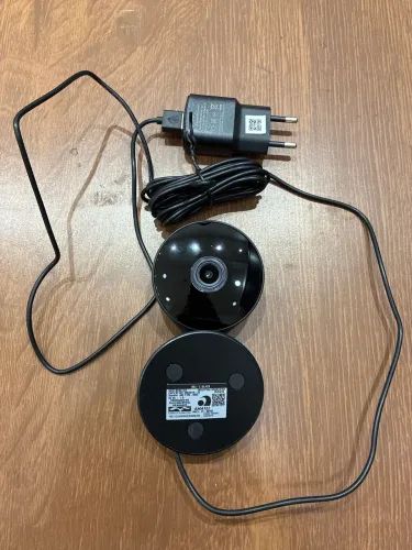 Câmera Intelbras Mibo im3 c black