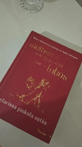 Mulheres que correm com os lobos