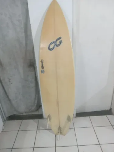 Prancha Surf.(desapego) ver descrição completa