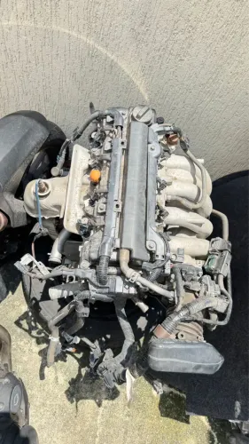 MOTOR COMPLETO HONDA HR-V 2.0 2020