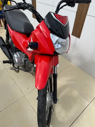 Pop 110i 2025 Extra!!!