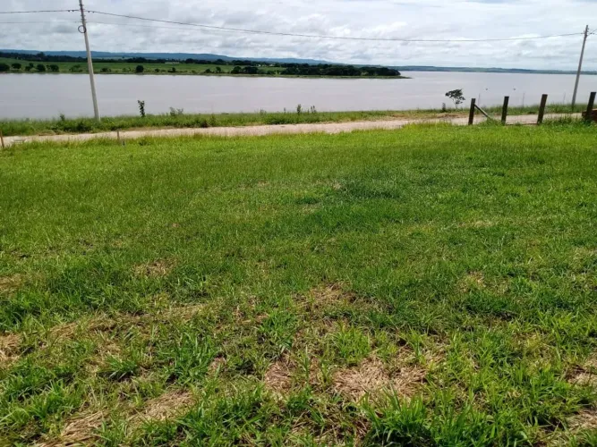 Terreno condomínio Águas Barreiro Rico, 1.000 metros quadrados, .