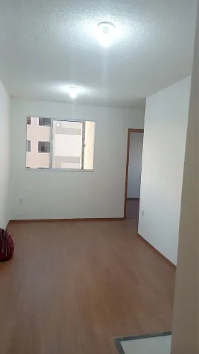 Aluguel de apartamento - Condomínio Gran Florata