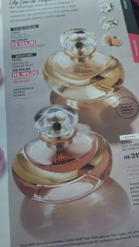 Cosmeticos