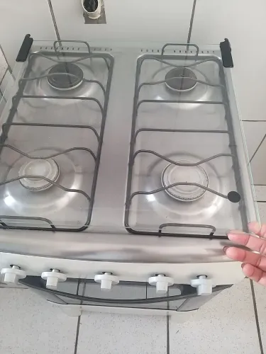 Fogao pra vender rapido
