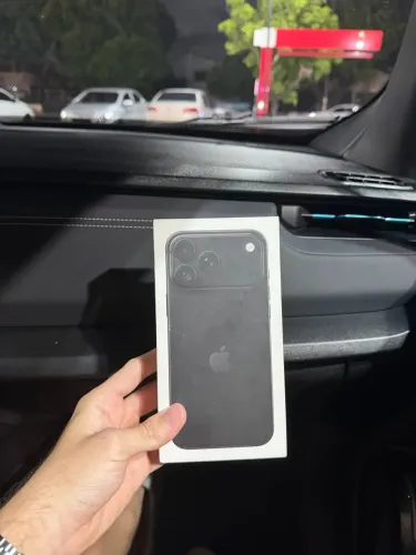 iphone 18 pro max - 256GB