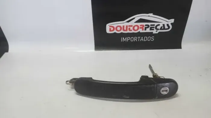 Maçaneta Dianteira Direita Externa Gol g3 95/08 Dianteira