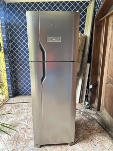 Geladeira Electrolux Frost Free