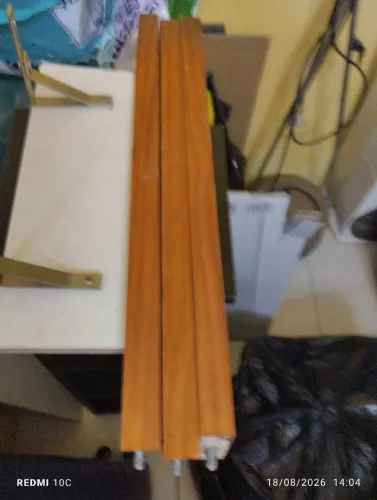 Peças de mesa pequena