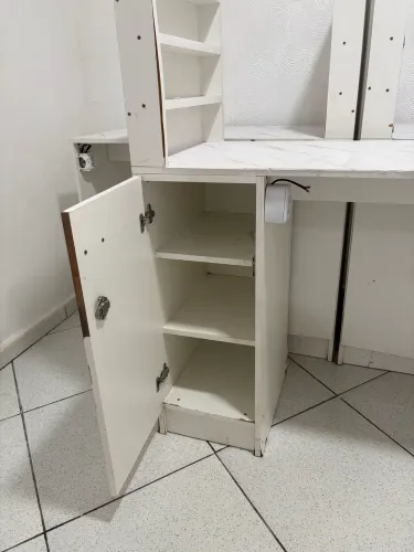 Mesa de manicure