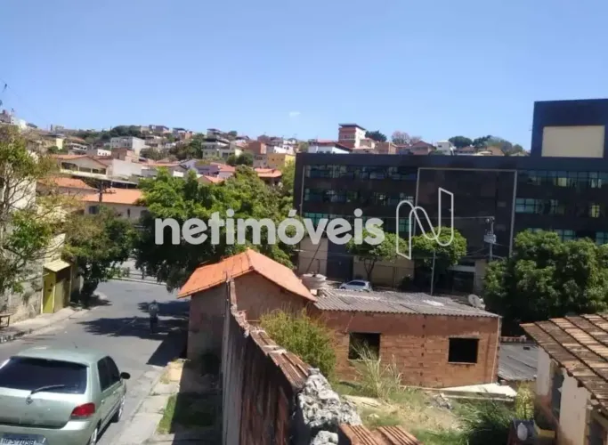 Venda Lote-Área-Terreno Maria Goretti Belo Horizonte