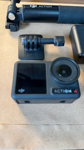 Osmo Action 4 - Adventure 