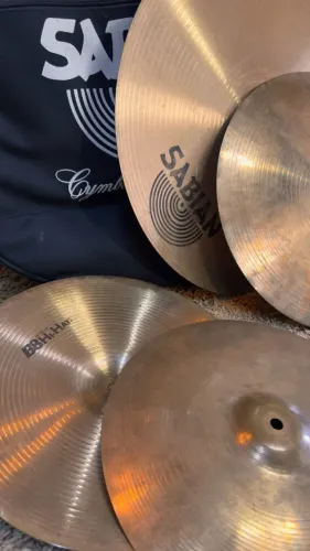 SET PRATOS  SABIAM B8