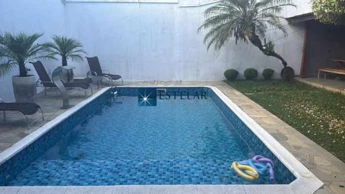 MARAVILHOSA CASA TÉRREA DISPONÍVEL - VILA OLIVEIRA -MOGI DAS CRUZES/ SP