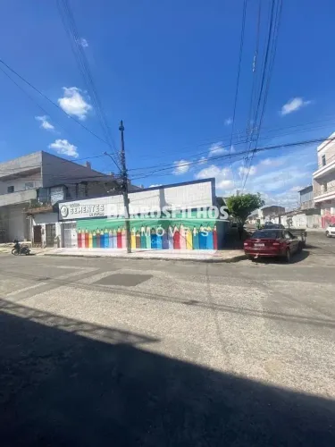Casa para venda e locação, 4 salas -Santos Dumont, Aracaju, SE