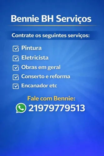 Encanador etc.