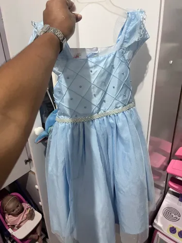 Vestido de formatura