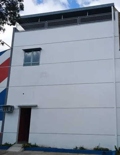 Ponto comercial para aluguel