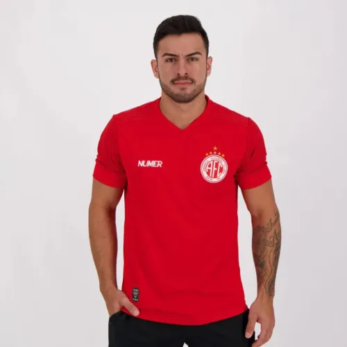 Camisa America Rn 2020 tamanho m