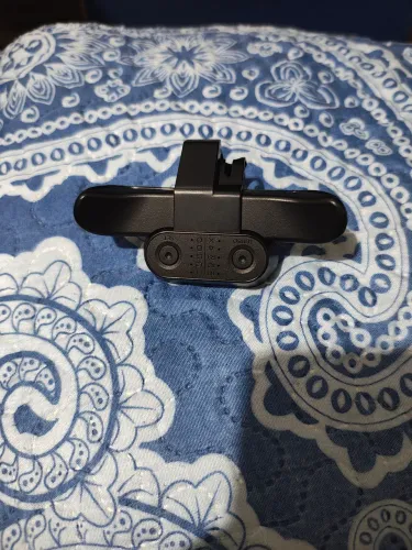 Botões EXTRA Para Controle De PS4 Funcionando Perfeitamente 