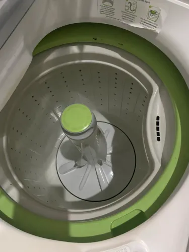 Vendo máquina de lavar cônsul 8kg