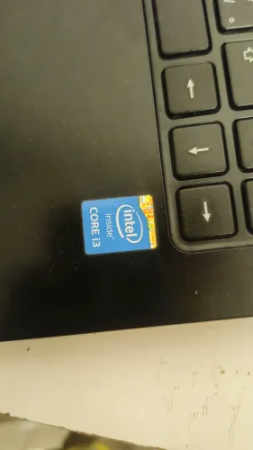 Notebook i3