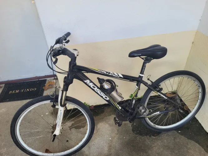 Bike mosso 7005