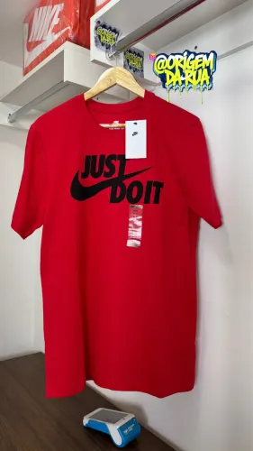 Camiseta Nike original nova na etiqueta 