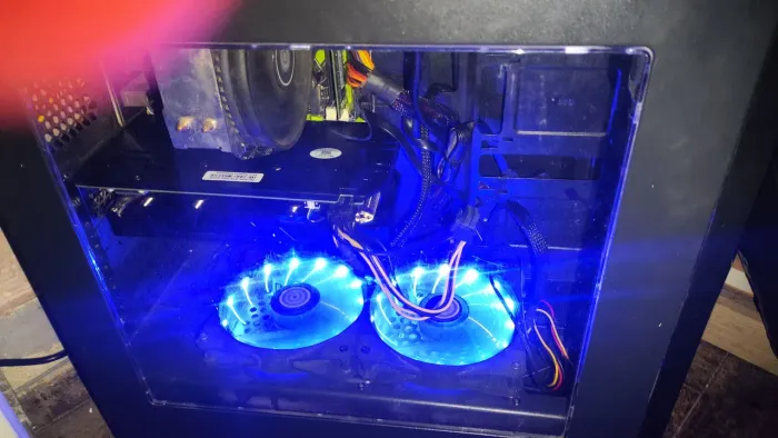 PC GAMER RTX 2060
