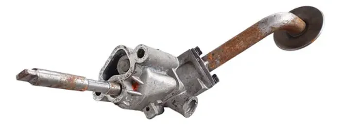 Bomba Óleo Pescador Vw Golf Polo Gol Parati Saveiro Kombi Ap